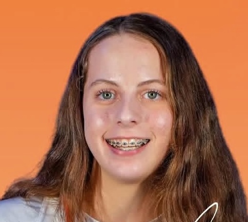 Ella Gregory